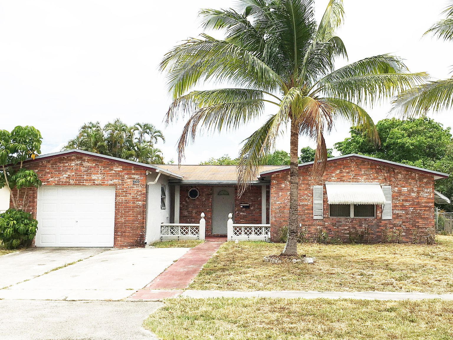 860 SW 67th Ave North Lauderdale FL 33068 Zillow