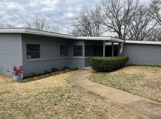 1403 Robin Dr, Sherman, TX 75092