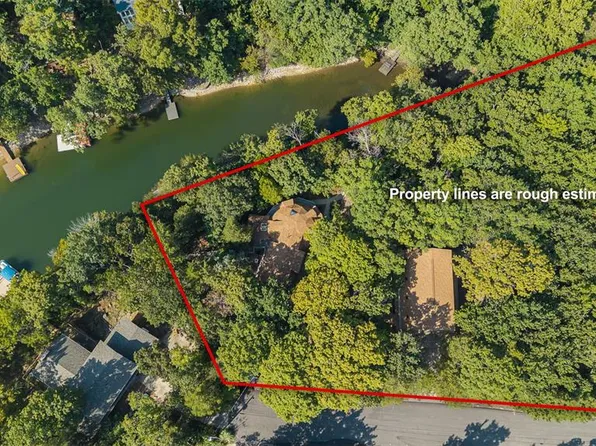 1806 Shield Ct, Lake Sherwood, MO 63357