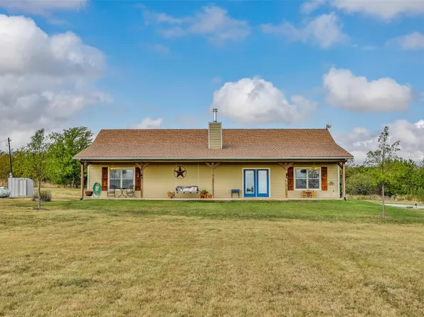 4143 Fm 2071, Gainesville, TX 76240