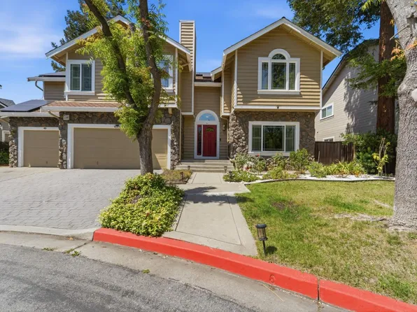 3808 Thompson Creek Ct, San Jose, CA 95135