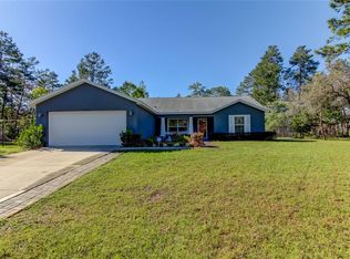 10190 Meadow Wren Ave, Weeki Wachee, FL 34613