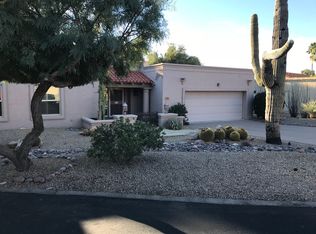 8315 E Calle De Alegria, Scottsdale, AZ 85255