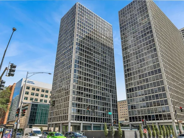 (undisclosed Address), Chicago, IL 60657