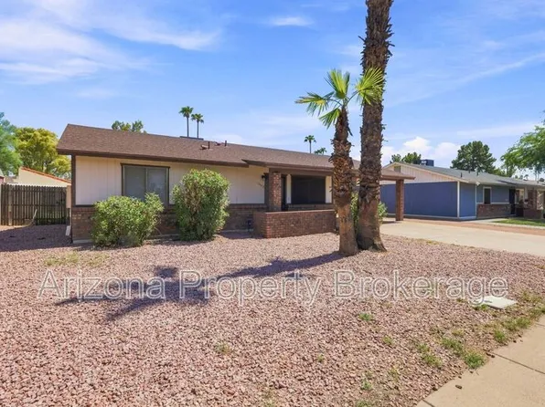 1403 N Markdale, Mesa, AZ 85201