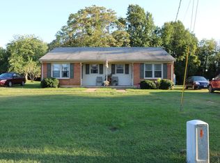 1971 S Coolwell Rd, Madison Heights, VA 24572