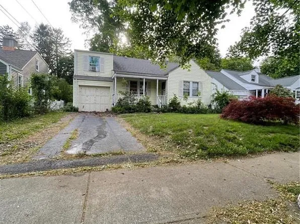 30 Midland Avenue, Stamford, CT 06906