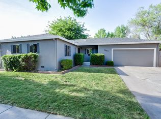 1313 Bowen Ave, Modesto, CA 95350