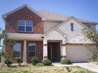 12816 Waynespur Ln, Elgin, TX 78621