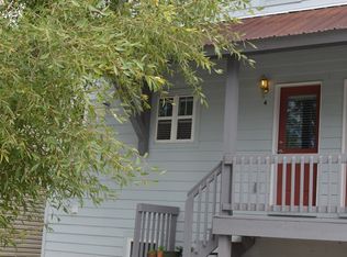 314 S 11th St APT 4, Gunnison, CO 81230
