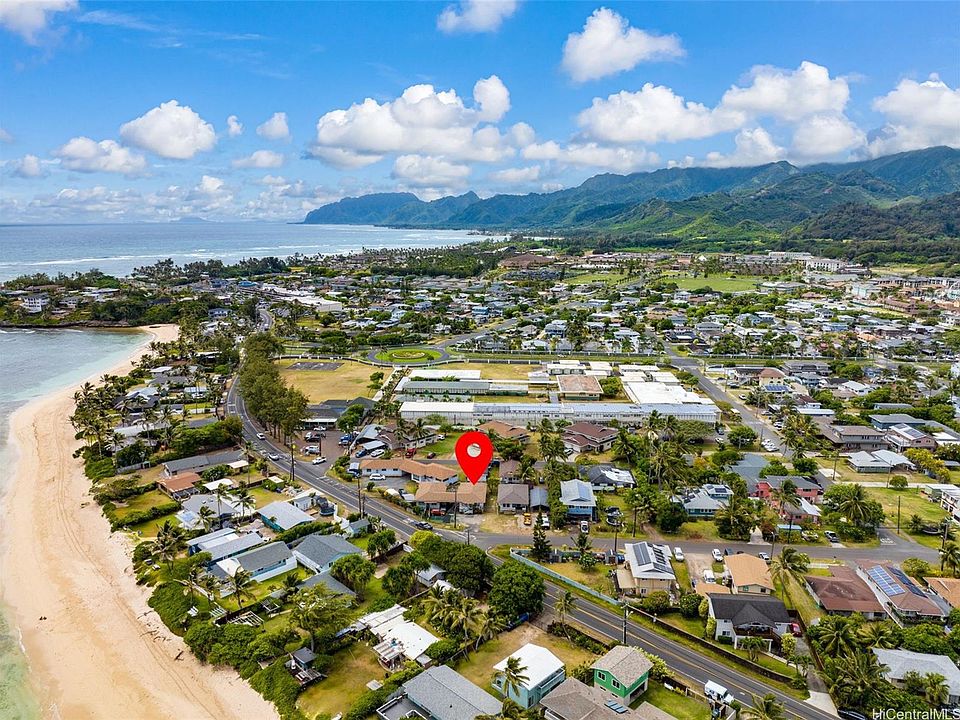 55610 Kamehameha Hwy Laie HI Zillow