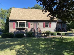 24 Silvia St, Three Rivers, MA 01080