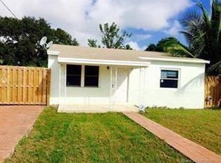 628 SW 10th St, Hallandale, FL 33009