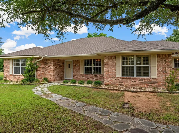158 Old Tokio Rd, West, TX 76691