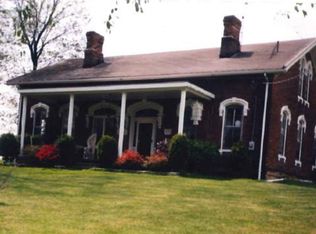 1706 County Road 68, Toronto, OH 43964