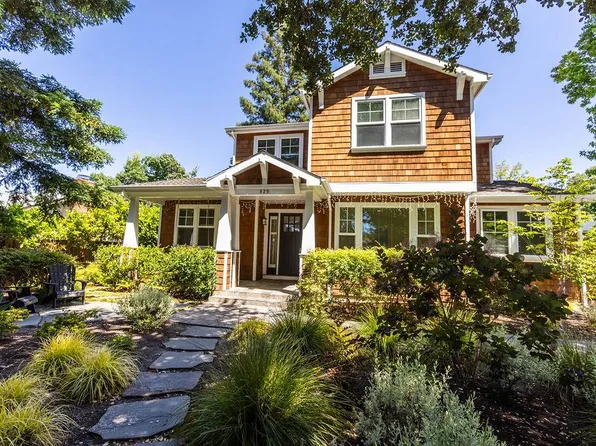 829 Barron Ave, Palo Alto, CA 94306