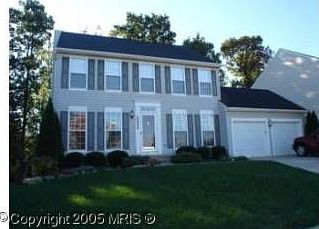 2nd image of 18454 Crownsgate Cir