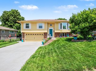 15342 Monroe St, Omaha, NE 68137