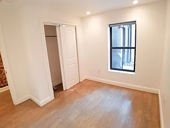 Rented by Kenneth Baker, LREB