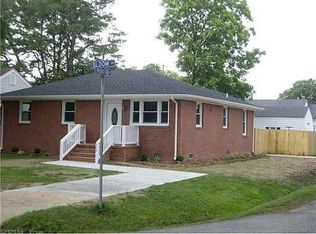 714 Bloom Ave, Chesapeake, VA 23325