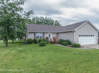 103 SE 16th St, Stuart, IA 50250