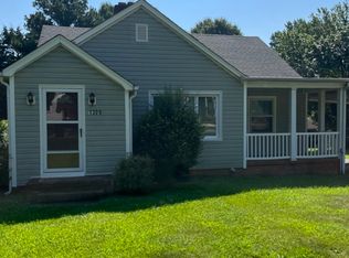 1309 Edgewood Rd, Charlotte, NC 28208