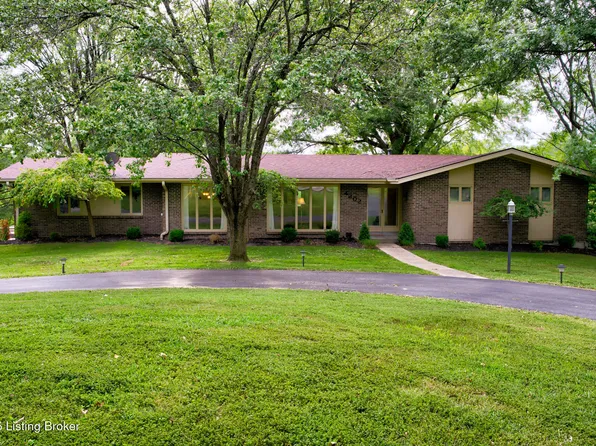 4202 Evergreen Rd, Crestwood, KY 40014