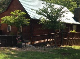 1338 Peace In The Vly, Blue Eye, MO 65611