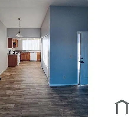 2 bed, 980 sqft, $1,750 — Photo 1