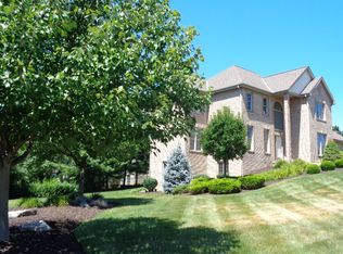 302 Raven Crest Ct, Gibsonia, PA 15044