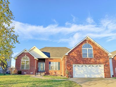 1177 Castlewood Dr, Clarksville, TN, 37042