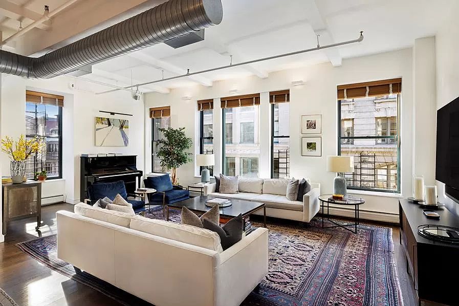 1st image of 9 W 20th St Floor 11