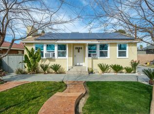 40 E Adams Ave, Fowler, CA 93625
