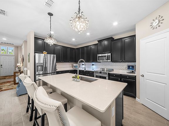 2nd image of 75335 Hideaway Ct