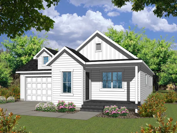 1892 E Magnolia Cir N #420, Eagle Mountain, UT 84005
