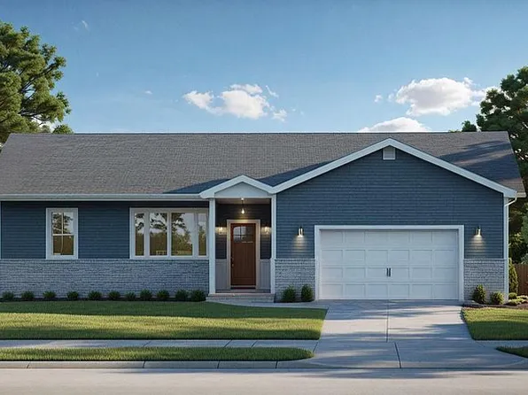 2517 E 15th St, York, NE 68467