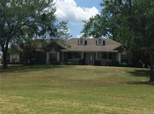 23733 Picturerock Rd, Poteau, OK 74953