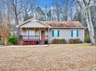 2940 Oscar Bradford Rd, Hayden, AL 35079