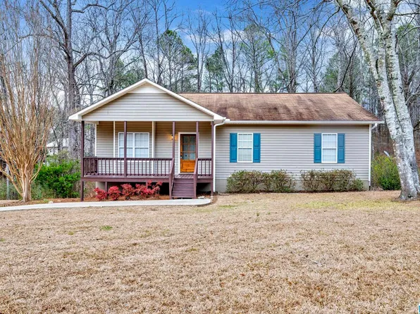 2940 Oscar Bradford Rd, Hayden, AL 35079