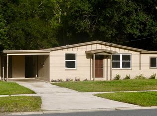 5645 Tampico Rd, Jacksonville, FL 32244