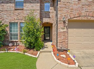 308 Acklington Dr, Anna, TX 75409