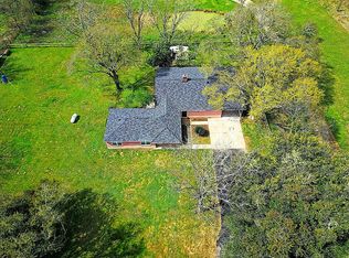 15011 House Rd, Hockley, TX 77447