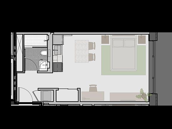 5th image of 1961 N Milwaukee Ave #201
