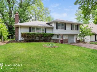 13609 Bennington Ave, Grandview, MO 64030