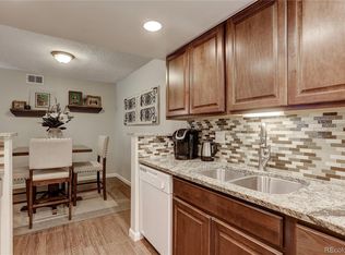 3400 S Eagle St UNIT 104, Aurora, CO 80014