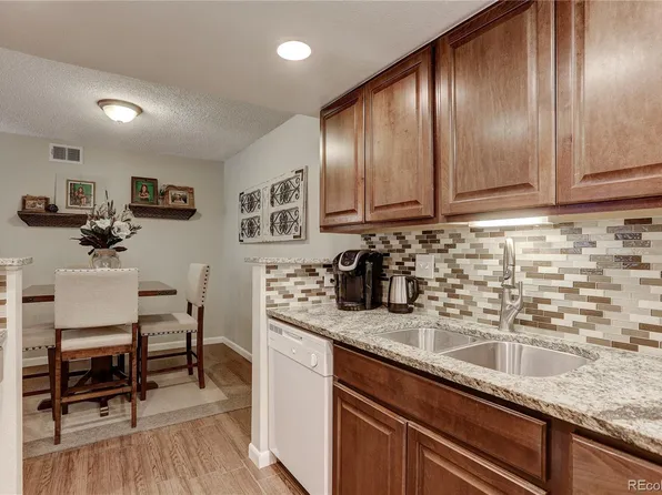 3400 S Eagle St Unit 104, Aurora, CO 80014