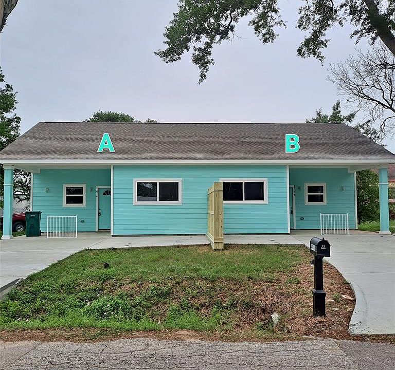 1st image of 4701 Bland St #A