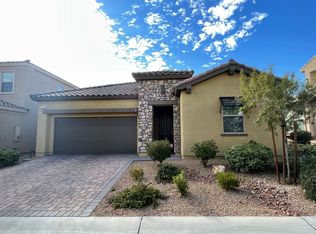 121 Crooked Putter Dr, Las Vegas, NV 89148