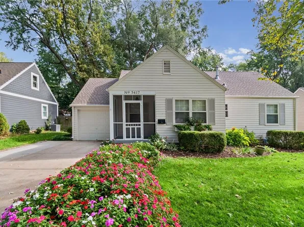 5417 Birch St, Roeland Park, KS 66205