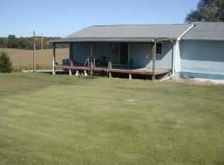 1248 Stumphole Bridge Rd, Williams, IN 47470